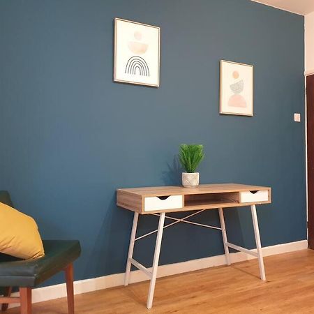 City Townhouse Close To Cafes And Restaurants 노리치 외부 사진