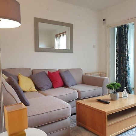 City Townhouse Close To Cafes And Restaurants 노리치 외부 사진
