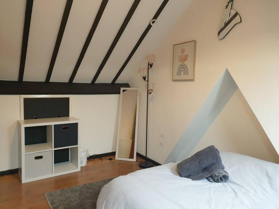 City Townhouse Close To Cafes And Restaurants 노리치 외부 사진